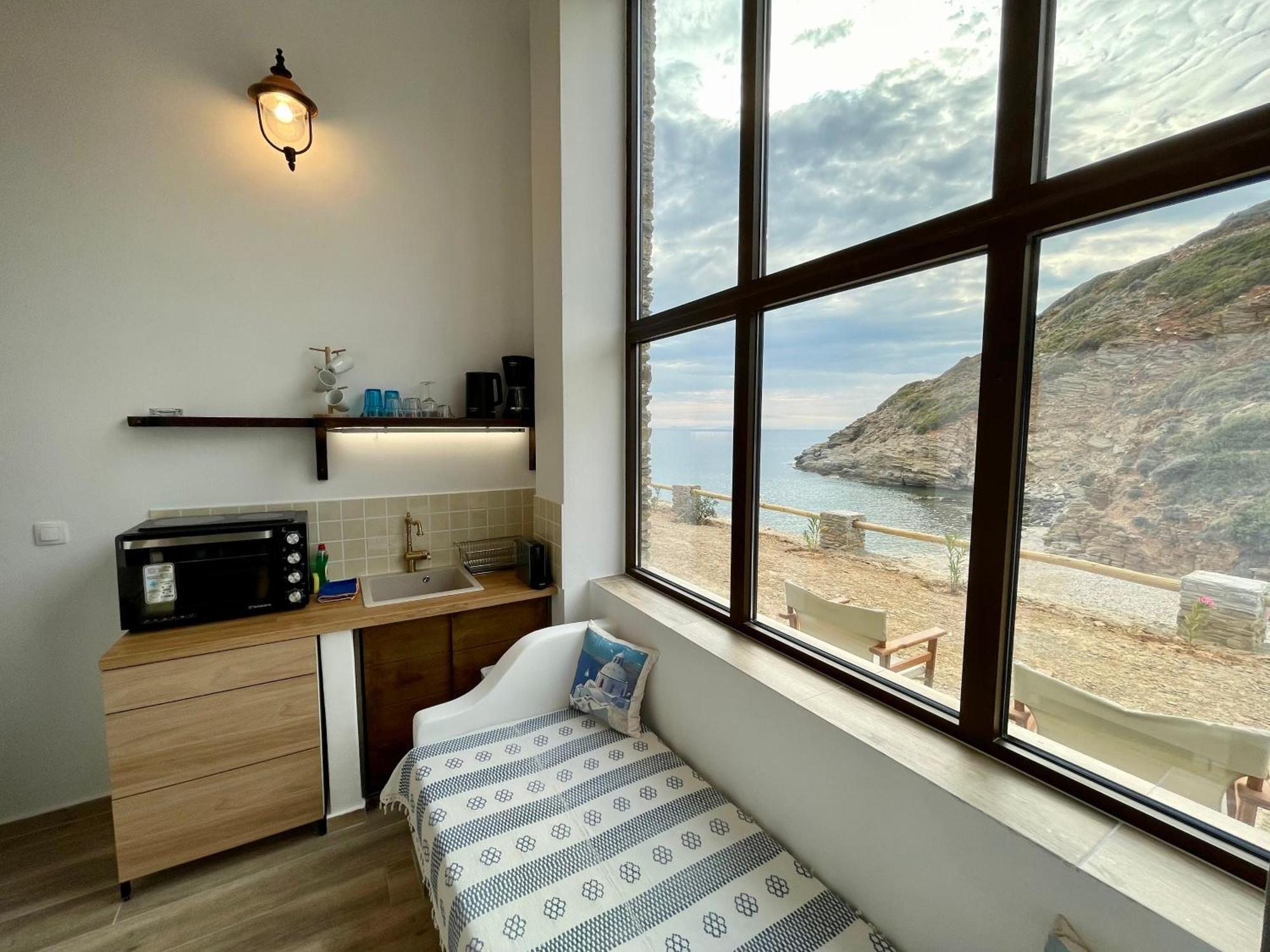 Hersonissos Andros Gavrio Kamer foto