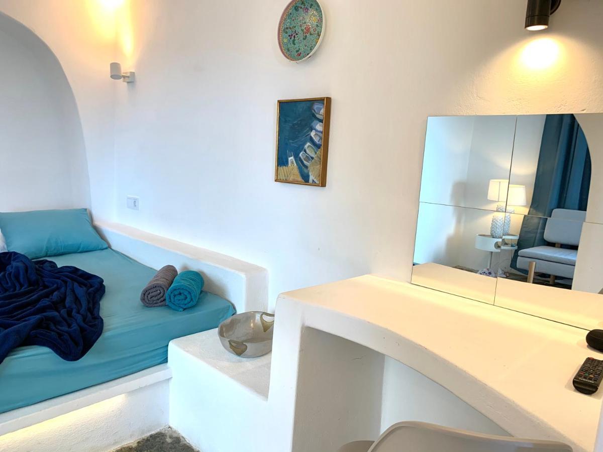 Hersonissos Andros Gavrio Buitenkant foto